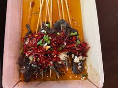 -林二哥宜烤官·宜宾小烧烤