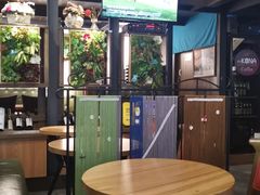 大堂-安琳acKONA咖啡(市南店)