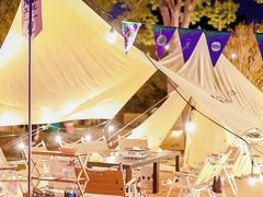 -不觉晓CAMPING(上海迪士尼营地店)