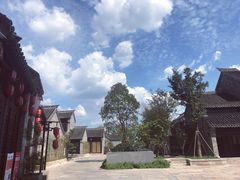 -回龙窝历史文化街区