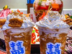 -赵美丽·重庆社区火锅·直营店(火车东站·中豪国际店)