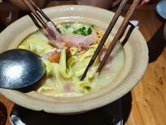 -黄山老妈·土菜(碧桂园店)