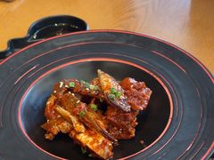 -炎蔵牛舌烤肉
