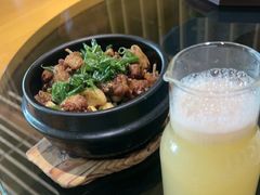 -竹里馆 ·茶食(奥体店)