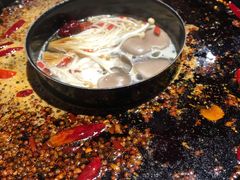 -重庆渝达老火锅(春熙路店)