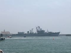 -中国人民解放军海军博物馆