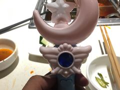 -海底捞火锅(航洋城店)