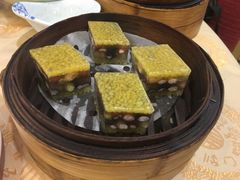 -和乐喜点(宝岗大道店)