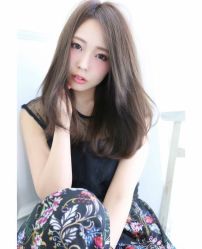-GIRL STYLE 烫发·染发沙龙