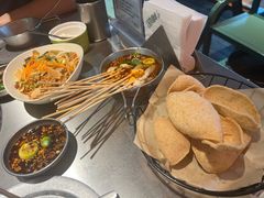 -椰庭·椰子鸡·创意玩家(晶耀前滩店)