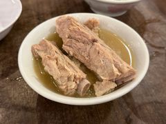 -松發肉骨茶(先得坊店)
