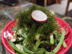 -炙柒Sekinana·精致料理 烧鸟·铁板烧(海上世界店)