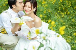 -蒙娜丽莎婚纱摄影(南门店)