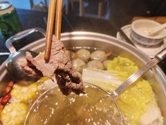 -尚合里潮汕牛肉火锅(海沧店)