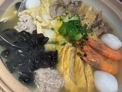 -寻宝记绍兴菜(鲁迅路店)