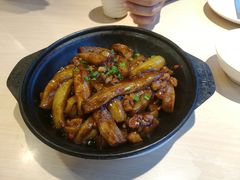 -多多旺港式茶餐厅(新区店)