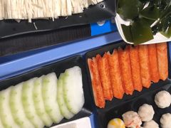 -拾下卜卜贝•海鲜火锅