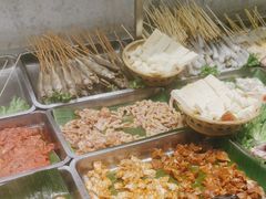 -塘屋烧烤·云南火塘烧烤品牌(春城慧谷旗舰店)