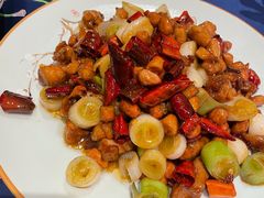 -院8里·少城记忆老川菜(宽窄巷子店)