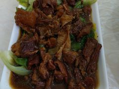 净牛腩-其美潮州鱼旦粉世家(花城汇南区分店)