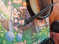 -京鹿料理(荟聚店)
