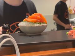 -戏作寿司(观音桥店)