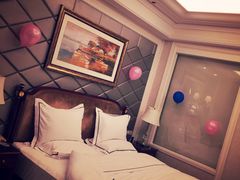 -南通金石国际大酒店