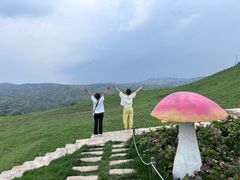 -桑干河大峡谷旅游区