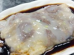 -燊意布拉肠云吞面(中山四路店)