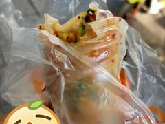 招牌手工面皮-小竖点徽派卷面皮(洪都店)