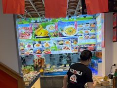 -院里汤包·虾汤包青岛菜(辽源路店)