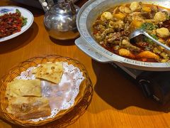 -嗣林·爷爷的私房菜(湾里店)