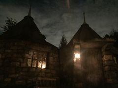 -哈利波特魔法世界