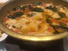 -紫鑫阁饭庄(长安店)