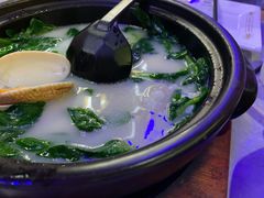 -啫神·广州地标美食(北京路店)