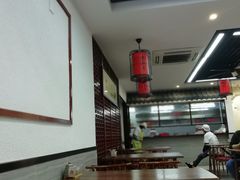 大堂-朱新年·苏式汤团·面点(北寺塔店)