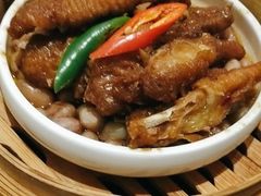 -高第街56号港式餐厅·精选(世茂广场宽厚里大明湖店)