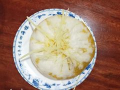 -四海楼(如皋定慧禅寺店)