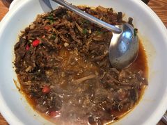 湘西打鼓皮-印象鲵宴·张家界地标美食名片(溪布街店)
