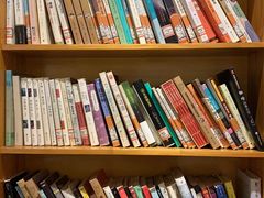 -长颈鹿咖啡(大学路店)