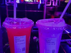 -TOP星派对KTV(珠影星光城店)