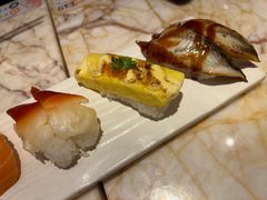 -元气寿司(宝安壹方城店)