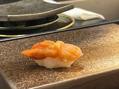 活赤贝寿司-Sushi Hanzo半藏(天环广场店)