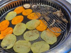 -杨记齐齐哈尔烤肉(总店)