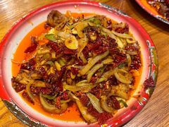 -柴窝堡22号辣子鸡·传承新疆菜