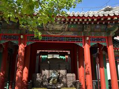 -宫事颐庭·老佛爷贵寿下午茶(颐和园店)