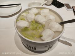 -茉里粤菜(皇姑万象汇店)