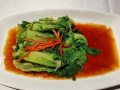 -三号码头罗氏虾小馆