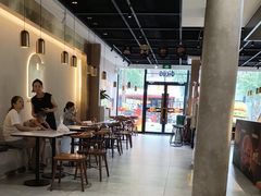 -德克士(长安百货店)