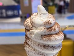 -DQ·蛋糕·冰淇淋(城南嘉园店)